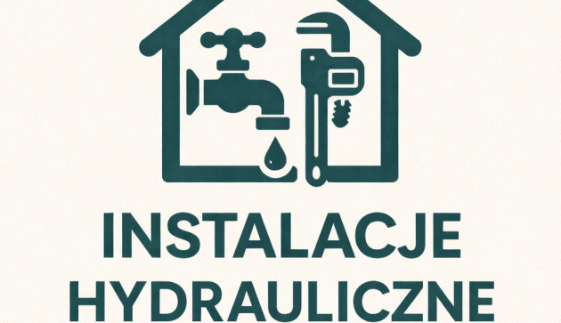 Instalacje hydrauliczne w prostym wydaniu